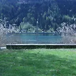 Holiday home Landhaeusl Weissensee