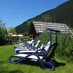 Holiday home Landhaeusl *