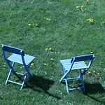 Holiday home Landhaeusl Weissensee