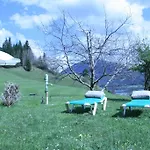 Holiday home Landhaeusl