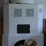 Landhaeusl Holiday home