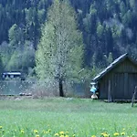 Holiday home Landhaeusl *