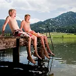 Landhaeusl Weissensee