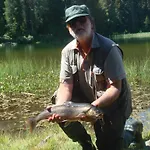 Landhaeusl * Weissensee
