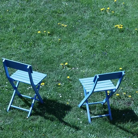 別荘 Landhaeusl ヴァイセンゼー