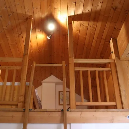 Holiday home Landhaeusl
