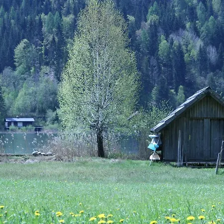 Prázdninový dům Landhaeusl *