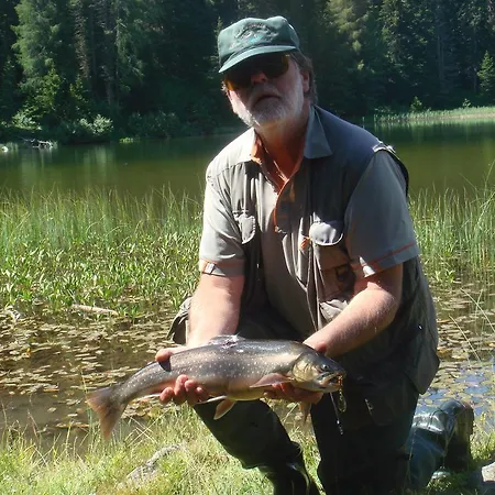 Landhaeusl * Weissensee