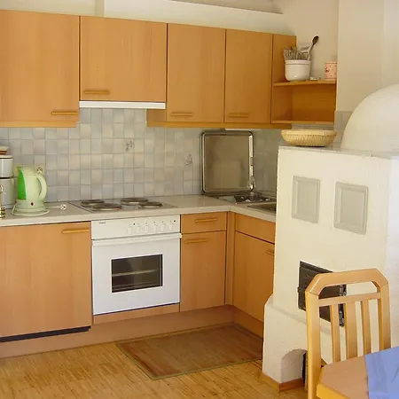Holiday home Landhaeusl