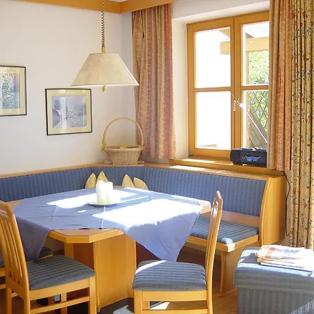 Landhaeusl Holiday home *