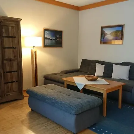 Landhaeusl Prázdninový dům *