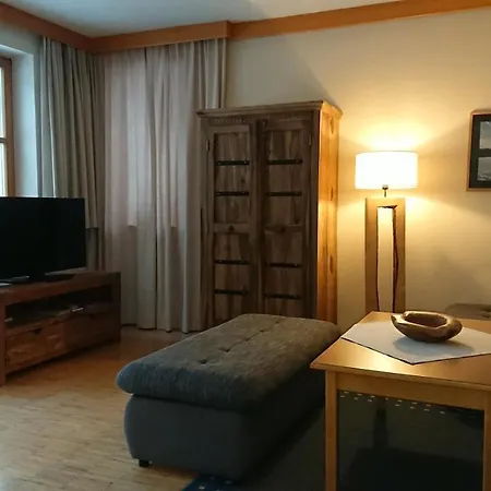 Prázdninový dům Landhaeusl