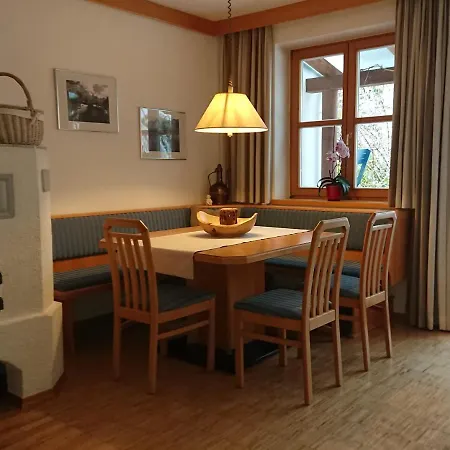 Landhaeusl Prázdninový dům