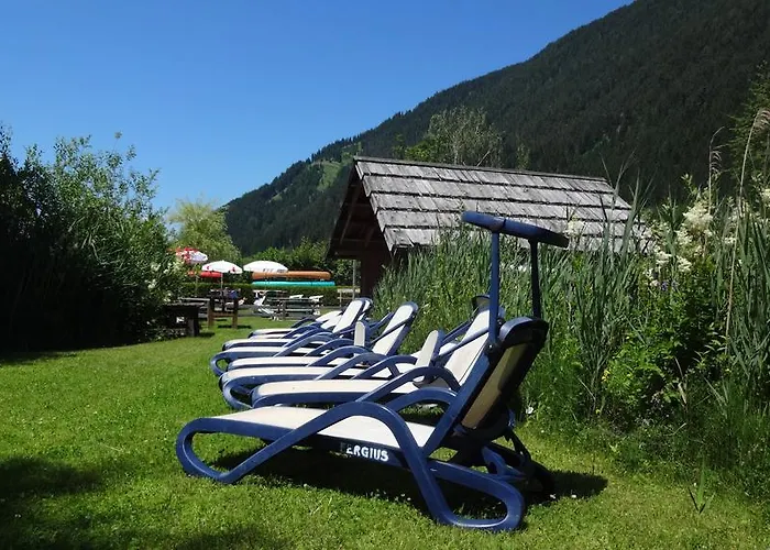 Casa vacanze Landhaeusl *