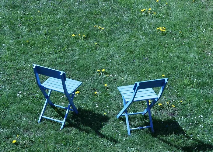 Casa vacanze Landhaeusl Weissensee