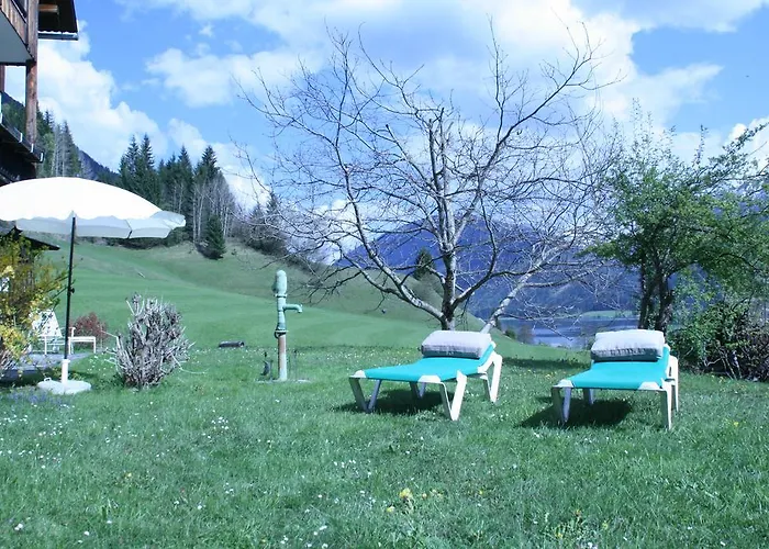 Casa vacanze Landhaeusl