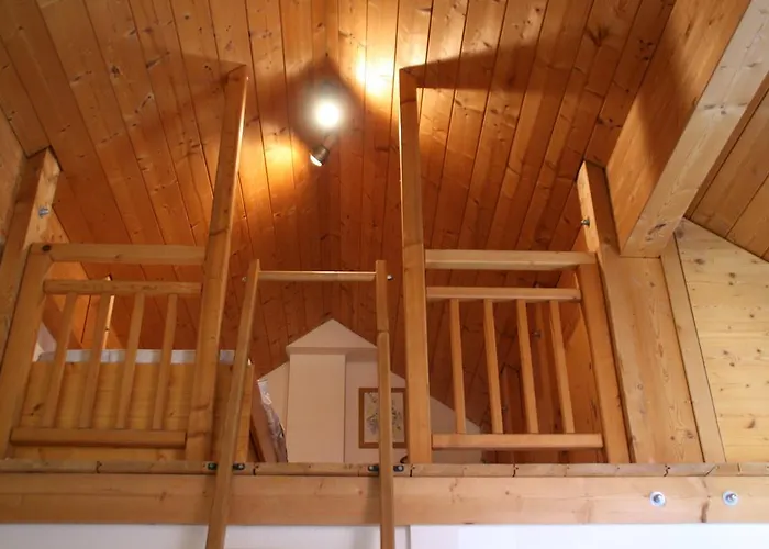 Casa vacanze Landhaeusl