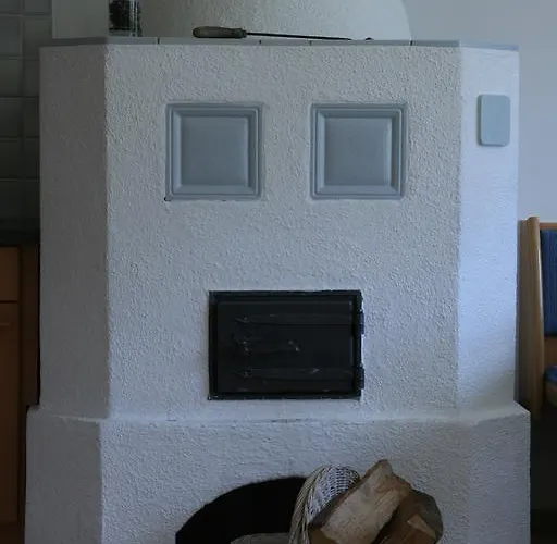 Landhaeusl Casa vacanze