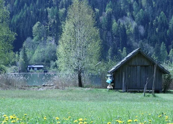 Casa vacanze Landhaeusl *