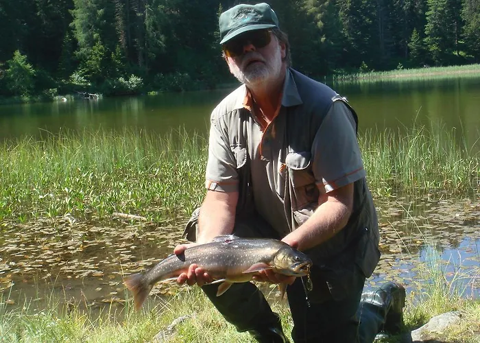 Landhaeusl * Weissensee