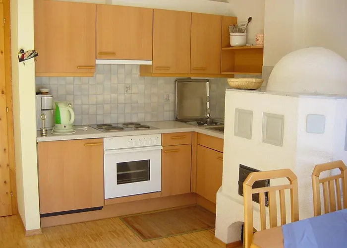 Casa vacanze Landhaeusl