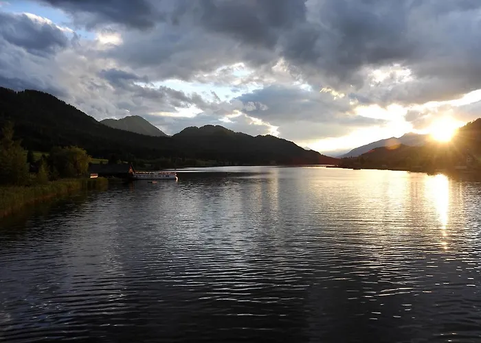 Casa vacanze Landhaeusl