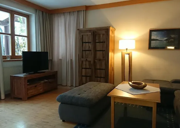 Casa vacanze Landhaeusl